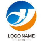 简约大气H字母logo设计