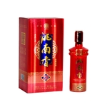 金如意20年42度