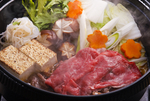 火锅日本火锅