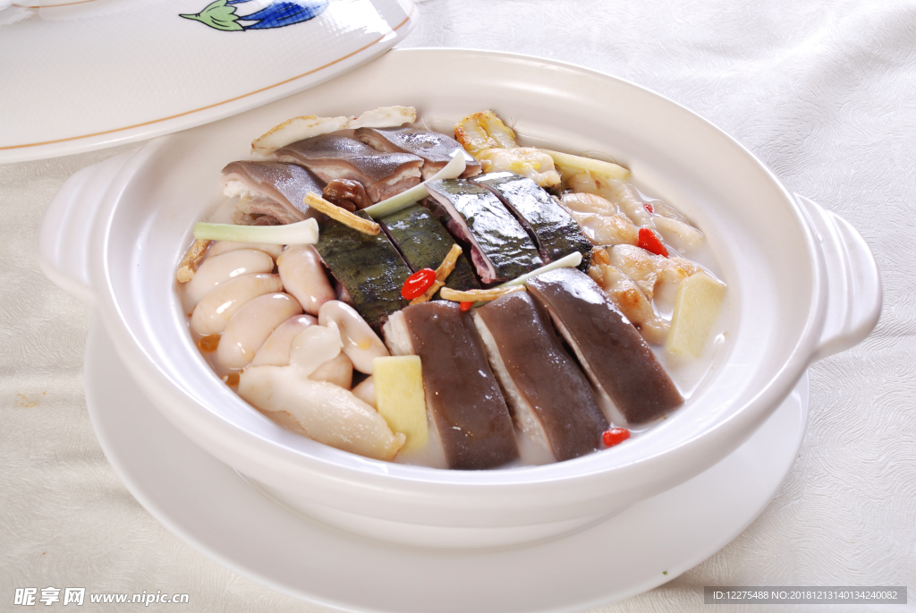 鱼锅一品鲜