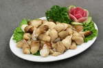火锅菌菇