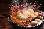 关东煮