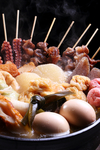 关东煮