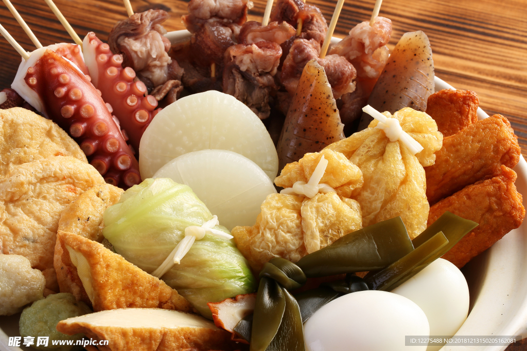 关东煮