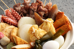 关东煮