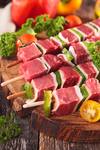 BBQ烧烤