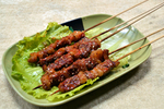 牛肉串