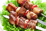 巴西烤肉