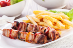 肉串