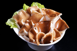平菇菌类蘑菇