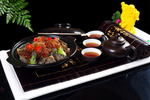 乌鸡煲