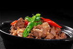 羊肉煲