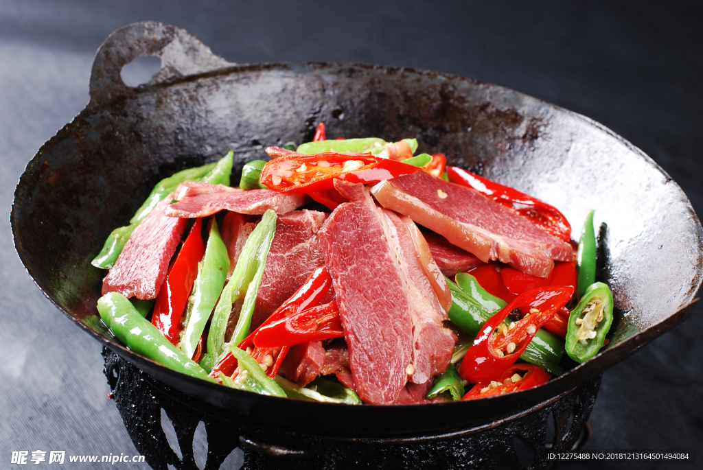 驴肉