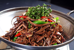 茶树菇