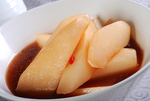 萝卜汤