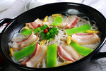 猪肉粉条