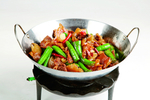 牛肉锅