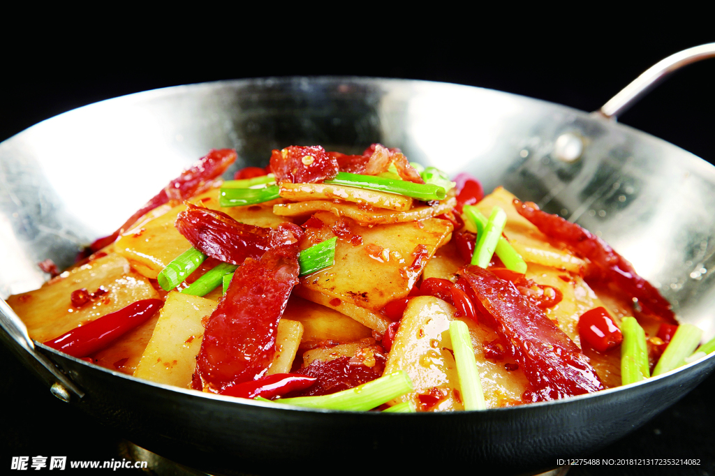 土豆片