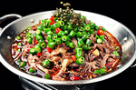 鸡杂