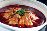 麻辣鸡翅