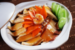 什锦豆腐