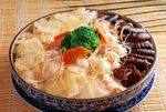 鱼翅煲