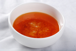 酸辣香油