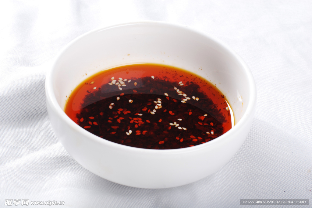 辣椒油
