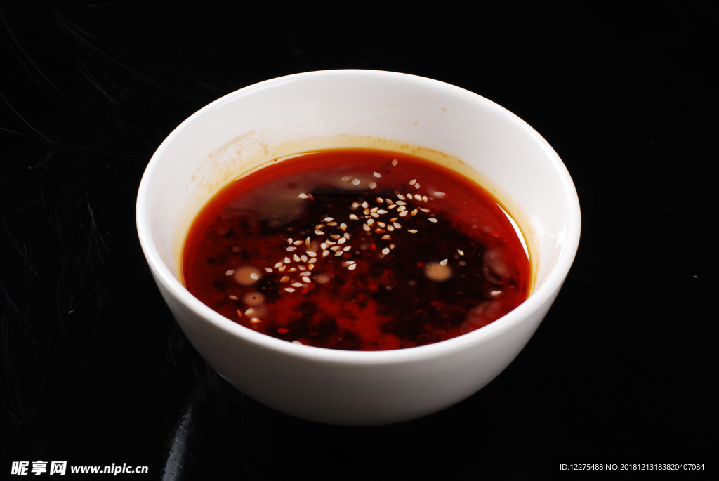 辣椒油