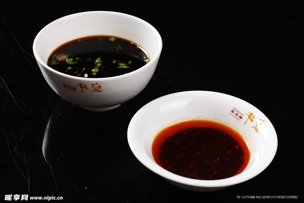 调料酱油