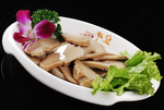 茶树菇