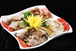 菌菇蘑菇