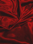 红色丝绸开盘底图