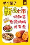 新品上市