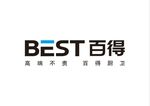 百得厨卫产品商标Logo