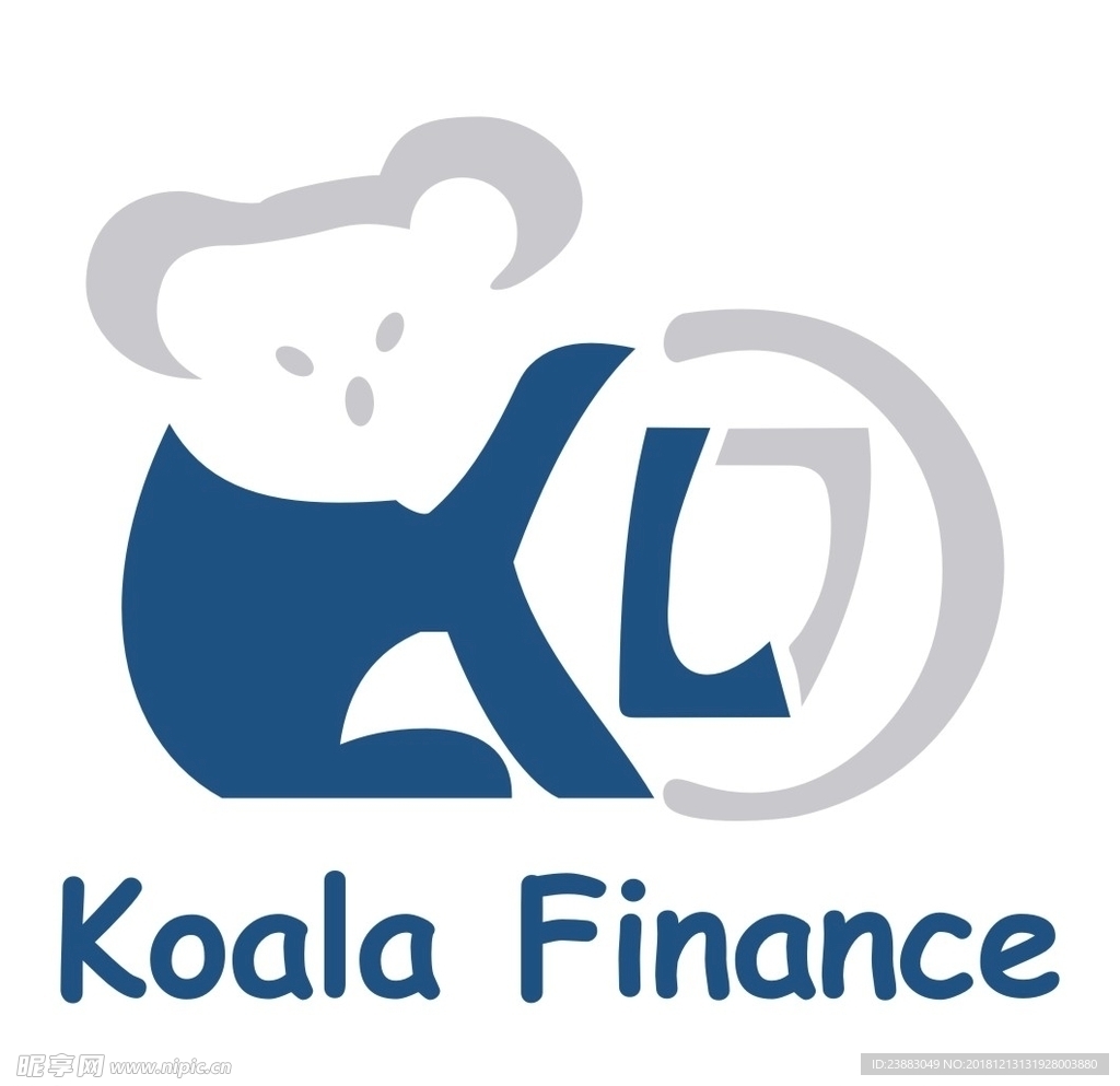 考拉金融LOGO