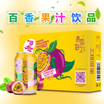 百香果
