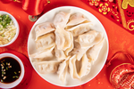 饺子