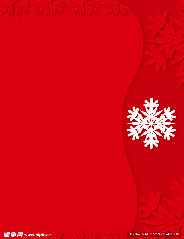 春节背景