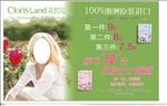 花皙蔻海报