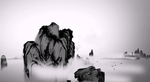 中国风背景