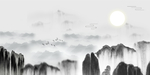 中国风背景