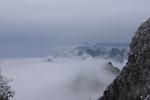 雪山