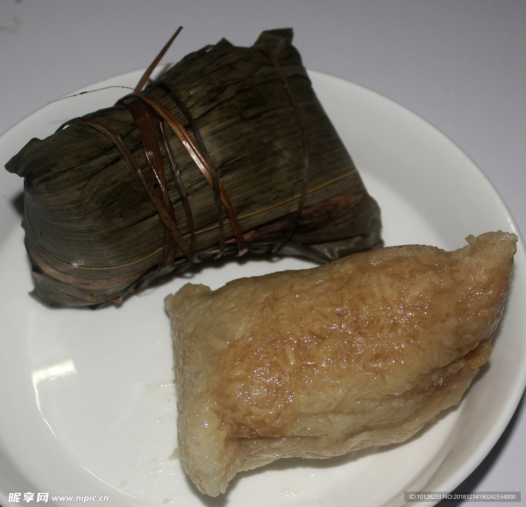粽子