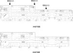 cad 类型 平面图