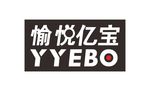 愉悦亿宝 标志 logo YY