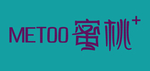 蜜桃服装门头