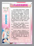 医院展板 医院海报 医院挂图