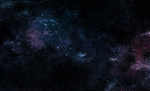 星空背景图