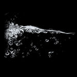 水花